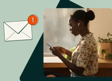 12 Great Examples of Welcome Emails for New Customers [Templates]