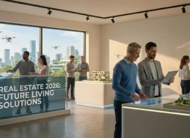 Real Estate Marketing in 2026 The Survival Guide for the Modern Indian Realtor