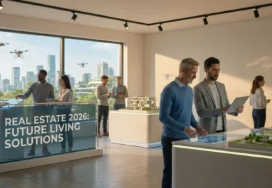 Real Estate Marketing in 2026 The Survival Guide for the Modern Indian Realtor