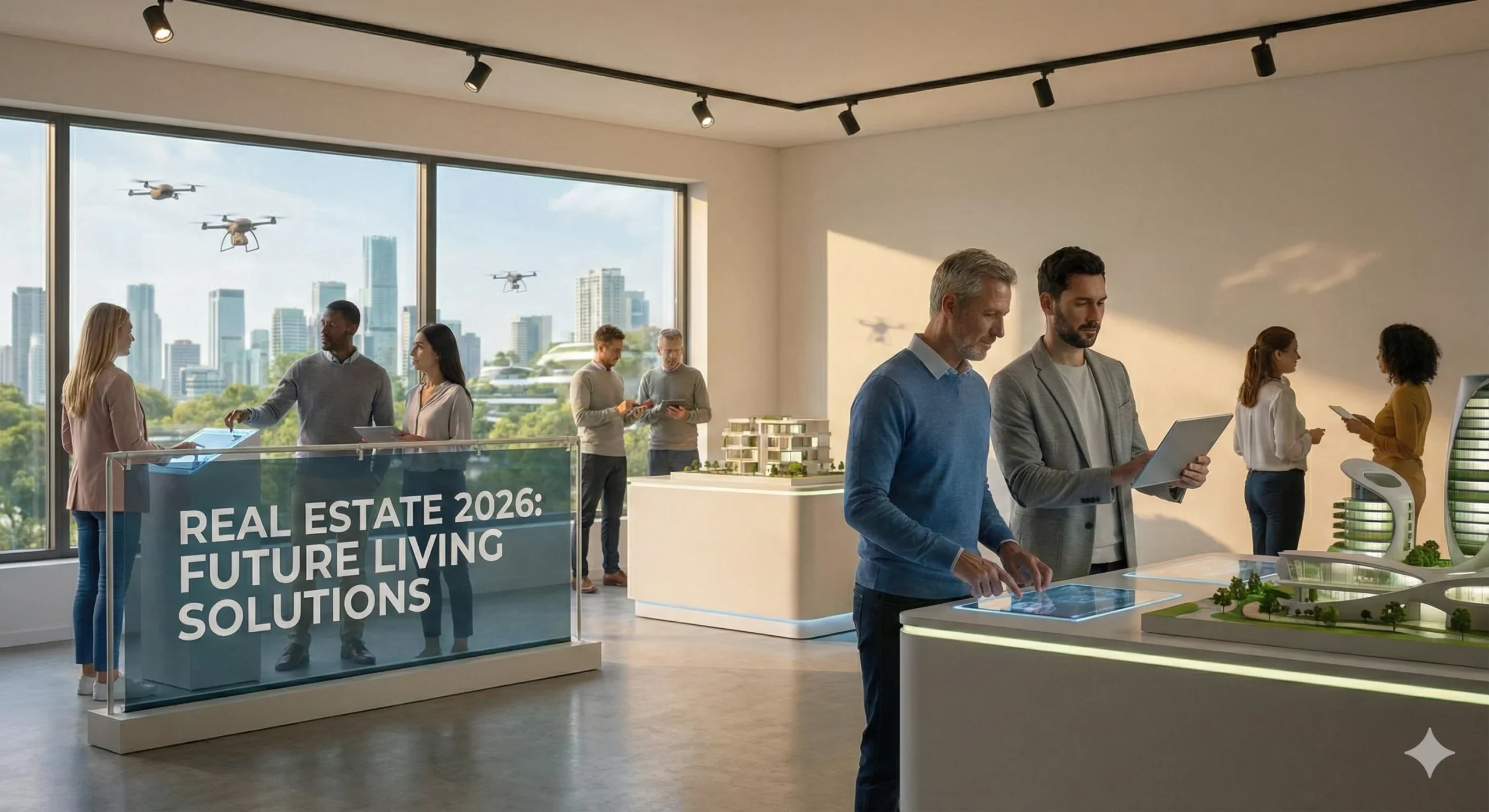 Real Estate Marketing in 2026 The Survival Guide for the Modern Indian Realtor