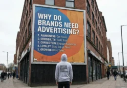 Beyond the Hype: Why Do Brands Need Advertising in a Digital World?