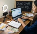 How Indian Small Businesses Can Start Marketing with ₹5000 Budget