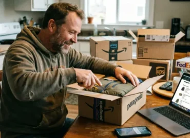 How Digital Marketing Helps E-Commerce Business Grow in 2025