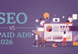 SEO vs Paid Ads for E-Commerce: Which Works Better in 2026?