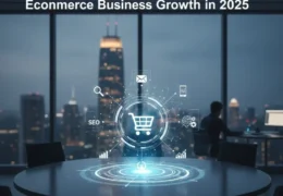 Top Marketing Strategies for Ecommerce Business Growth in 2025