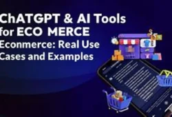 ChatGPT & AI Tools for Ecommerce: Real Use Cases and Examples
