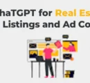 ChatGPT for Real Estate Listings and Ad Copy: How Agents Are Closing More Deals in 2026