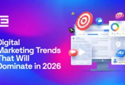 Digital Marketing Trends That Will Dominate in 2026