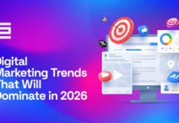 Digital Marketing Trends That Will Dominate in 2026