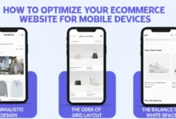 How to Optimize Your Ecommerce Store for Mobile Users