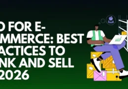 The Role of SEO in Ecommerce: Best Practices to Rank Higher in 2026