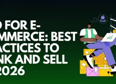 The Role of SEO in Ecommerce: Best Practices to Rank Higher in 2026