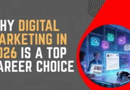 Why 2026 Is a Game Changing Year for Digital Marketing