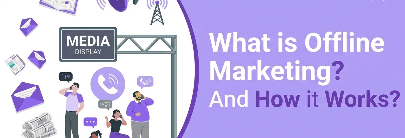 Does Offline Marketing Still Work in India? Real Data From Small Towns