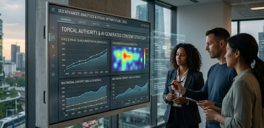 SEO in 2025 strategy for Indian websites after Google Helpful Content Update