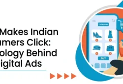 What Makes Indian Consumers Click: Psychology Behind Desi Digital Ads