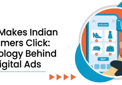 What Makes Indian Consumers Click: Psychology Behind Desi Digital Ads