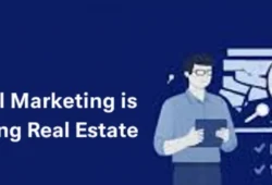How Digital Marketing is Transforming Real Estate in 2026
