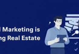 How Digital Marketing is Transforming Real Estate in 2026