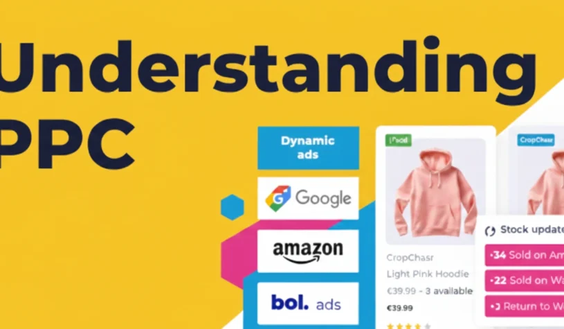 Using PPC (Google & Social Ads) to Scale Your Ecommerce Business