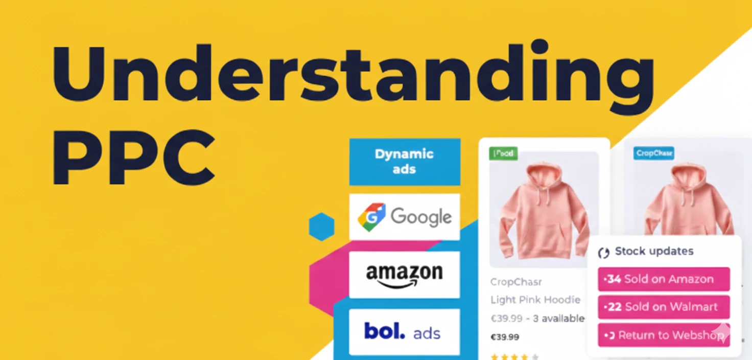 Using PPC (Google & Social Ads) to Scale Your Ecommerce Business
