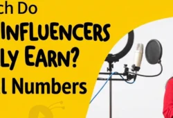 How Much Do Indian Influencers Actually Earn? The Real Numbers