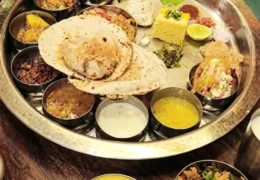 How a Local Thali Seller in Pune Used Instagram to Sell 800 Plates a Day