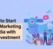 How to Start Digital Marketing in India with Zero Investment